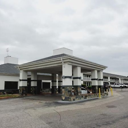 Motel 6-Memphis, Tn - Graceland 外观 照片