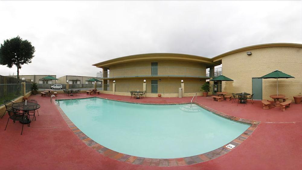 Motel 6-Memphis, Tn - Graceland 外观 照片