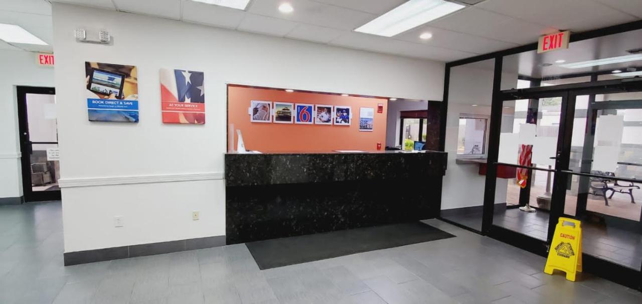 Motel 6-Memphis, Tn - Graceland 外观 照片