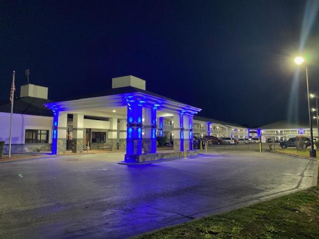 Motel 6-Memphis, Tn - Graceland 外观 照片