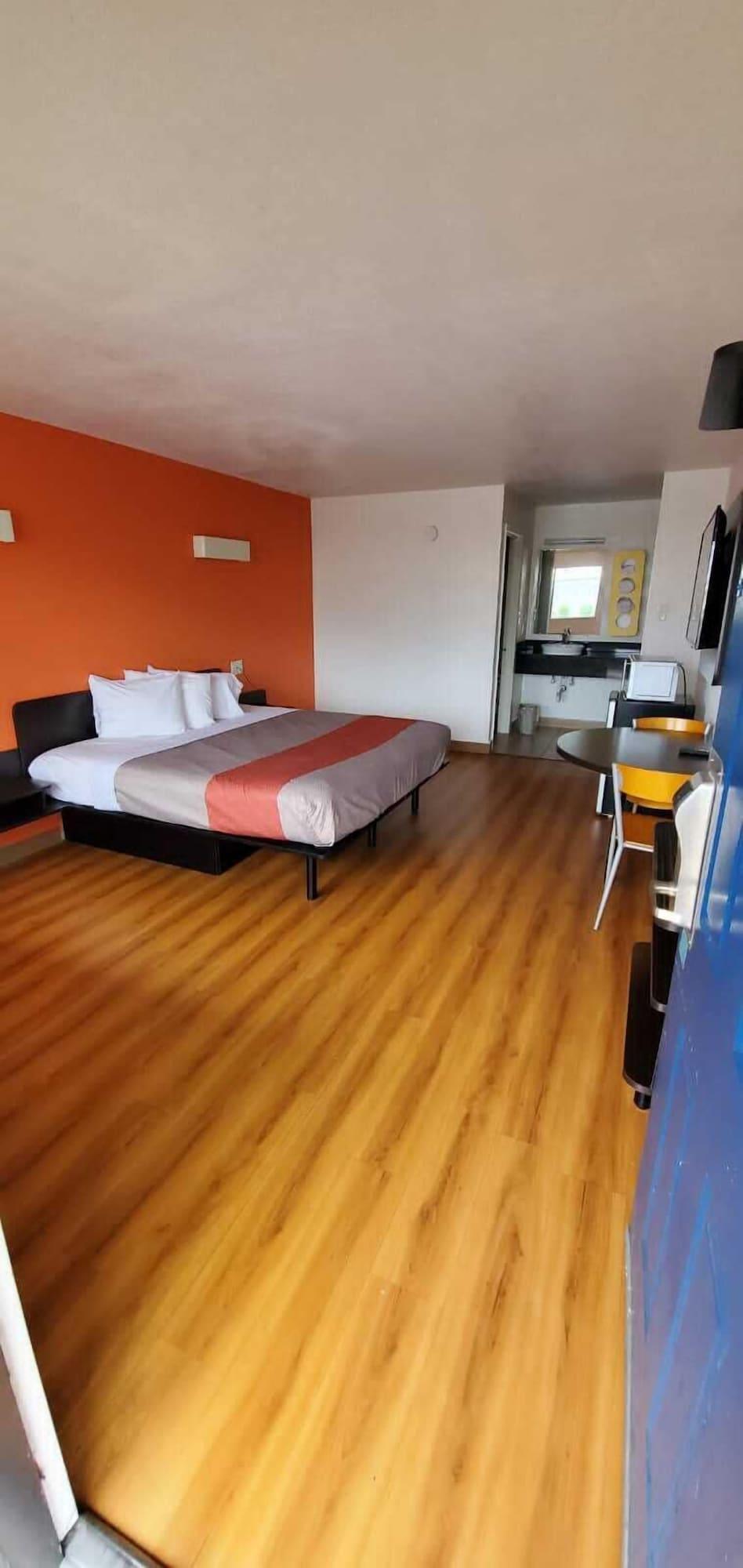 Motel 6-Memphis, Tn - Graceland 外观 照片