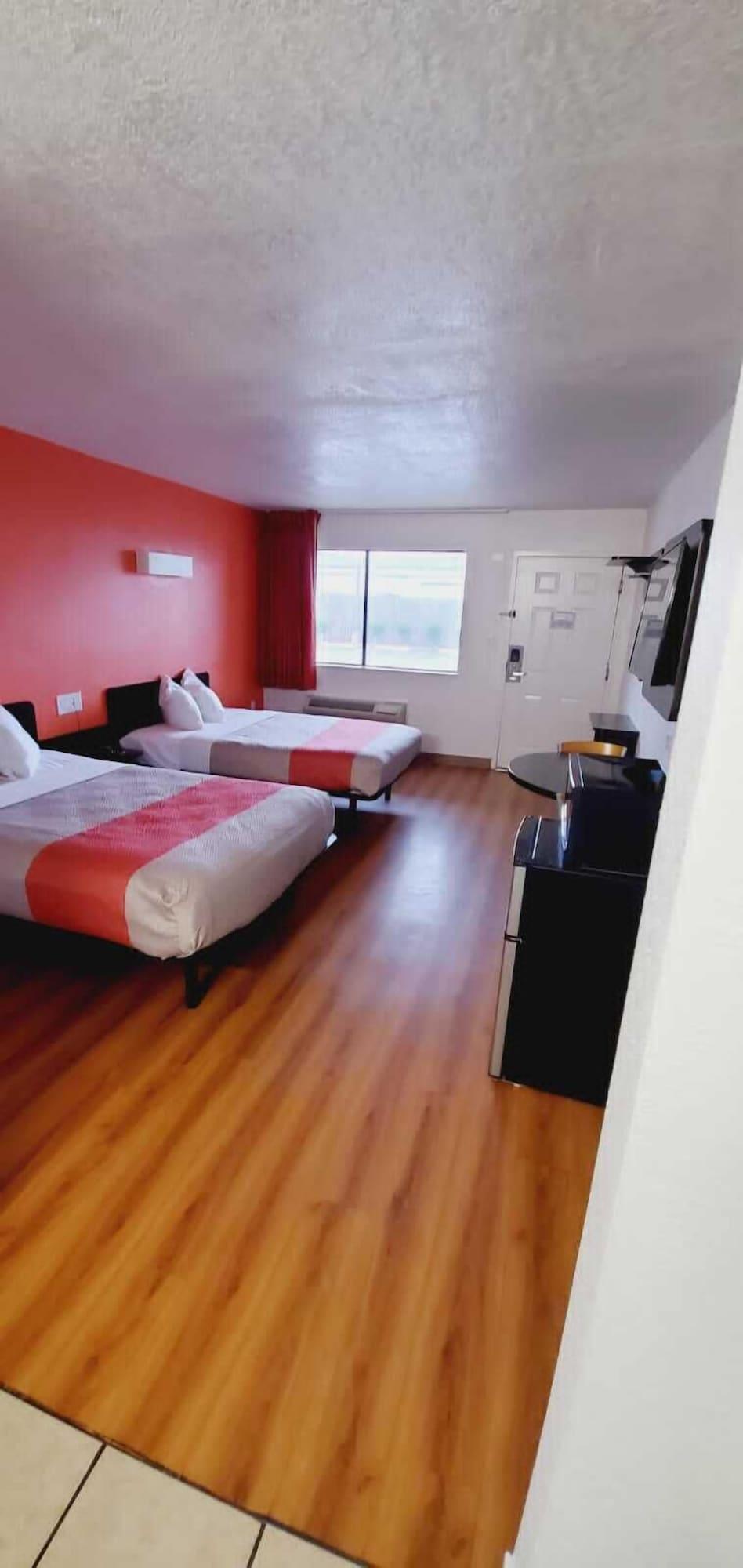 Motel 6-Memphis, Tn - Graceland 外观 照片