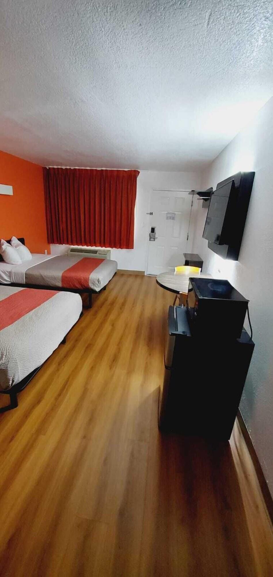 Motel 6-Memphis, Tn - Graceland 外观 照片