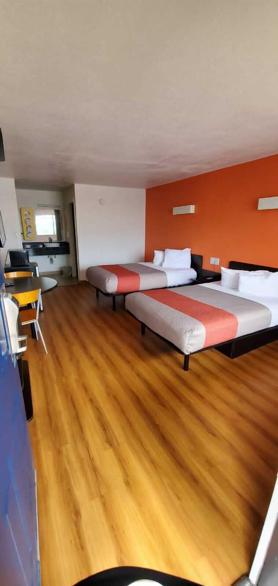 Motel 6-Memphis, Tn - Graceland 外观 照片