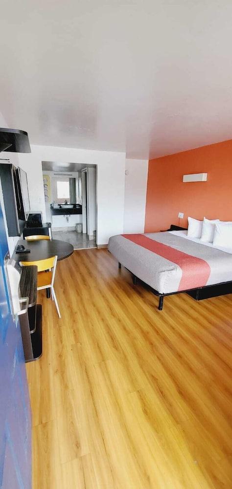 Motel 6-Memphis, Tn - Graceland 外观 照片
