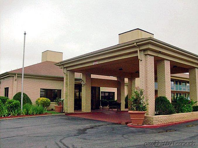 Motel 6-Memphis, Tn - Graceland 外观 照片