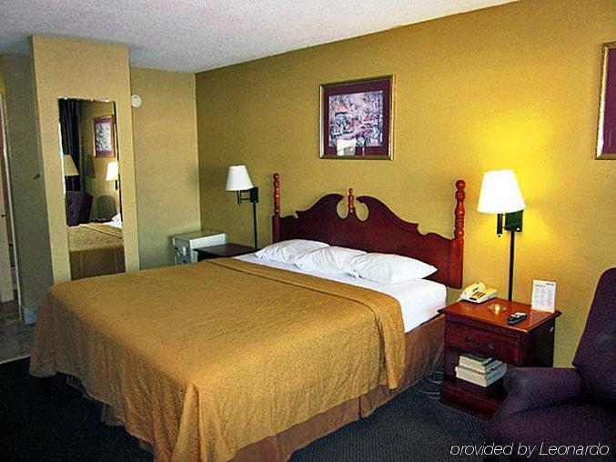 Motel 6-Memphis, Tn - Graceland 客房 照片