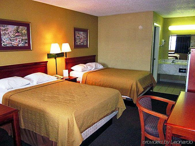 Motel 6-Memphis, Tn - Graceland 客房 照片