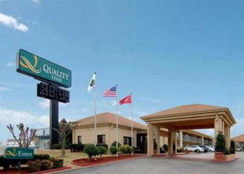 Motel 6-Memphis, Tn - Graceland 外观 照片