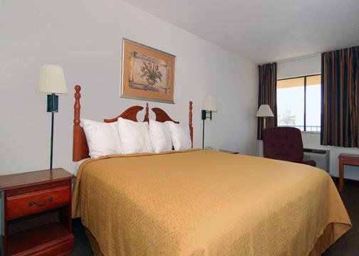 Motel 6-Memphis, Tn - Graceland 客房 照片